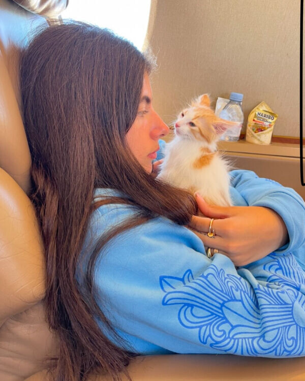     Фото: @olgakroutoi