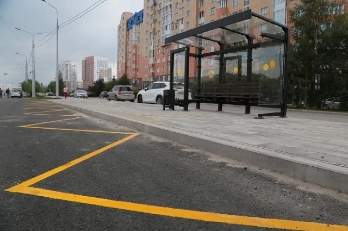    По бульвару Архитекторов пустят новые троллейбусные маршруты