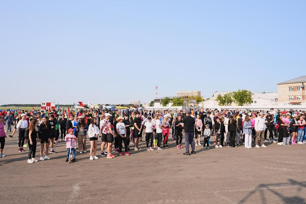 Фото: Сергей Мжельский, ИА "Тюменская линия" (архив)