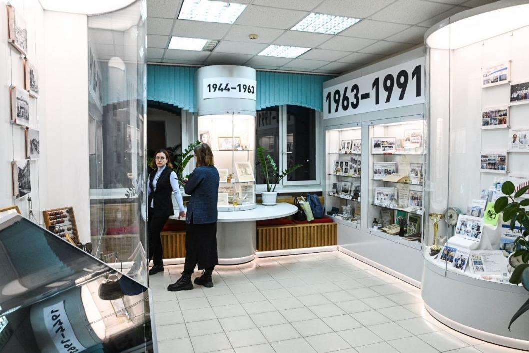 Сергей Елесин, ИА "Тюменская линия"