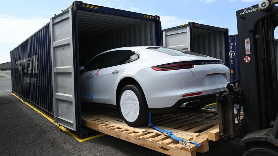 Фото: © www.globallookpress/Carmen Jaspersen/dpa