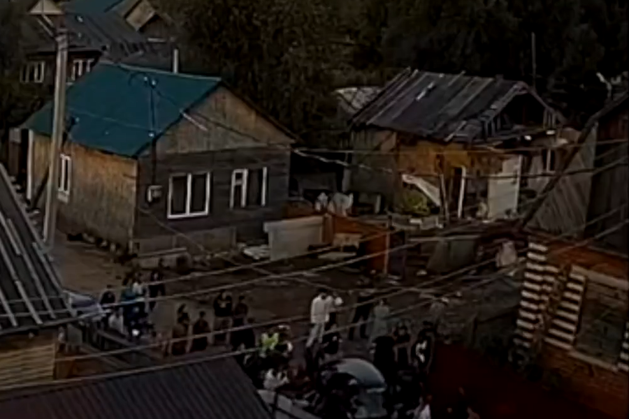 Скриншот видео