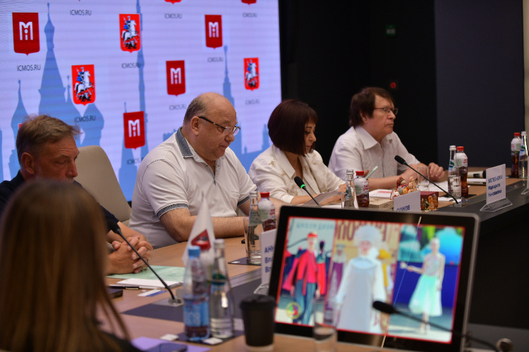    Фото: Юлия Федотова