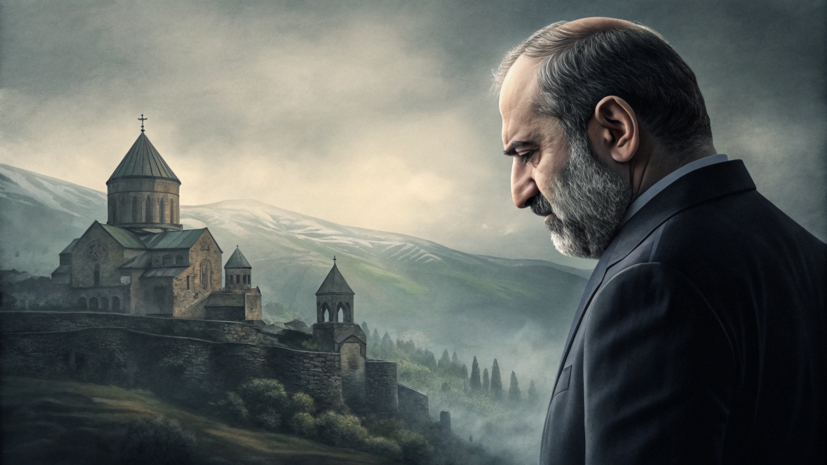   Сгенерировано с помощью ИИ