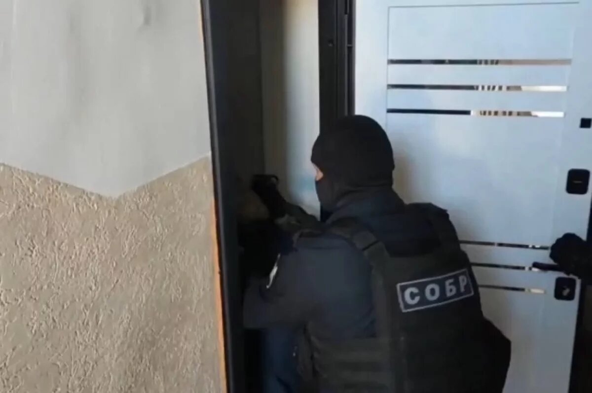    Провернувшего аферу с кредитами директора фирмы задержали в Удмуртии