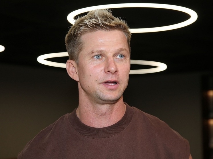   Лилия Шарловская