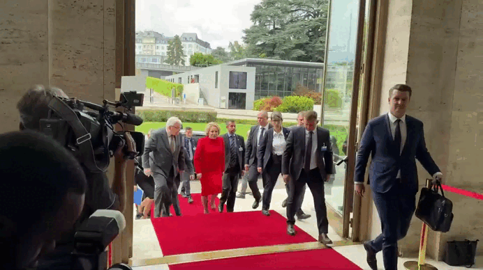 Видео: ТГ-канал Совет Федерации\https://t.me/sovfedofficial