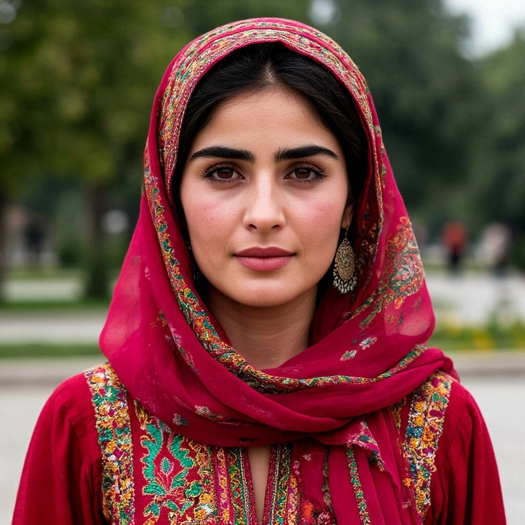 Генерация аватарок