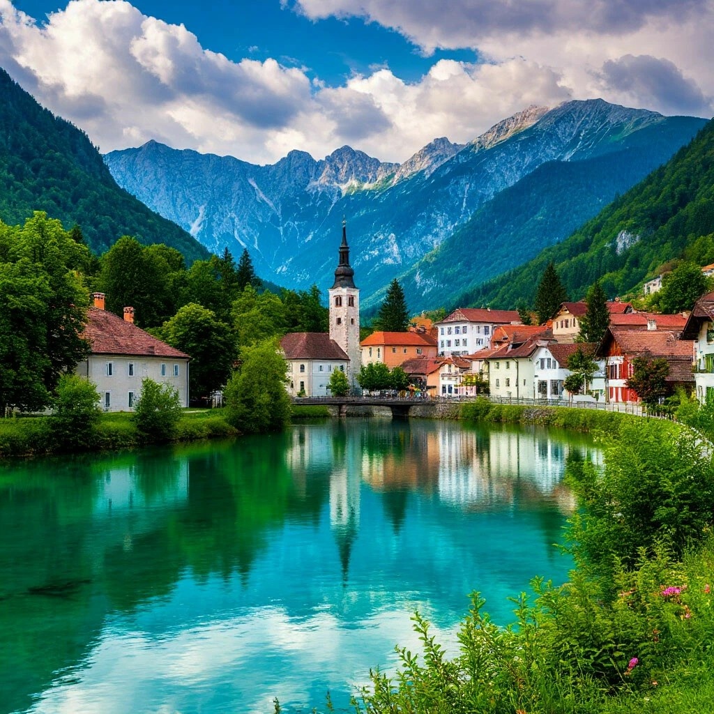 Генерация автора