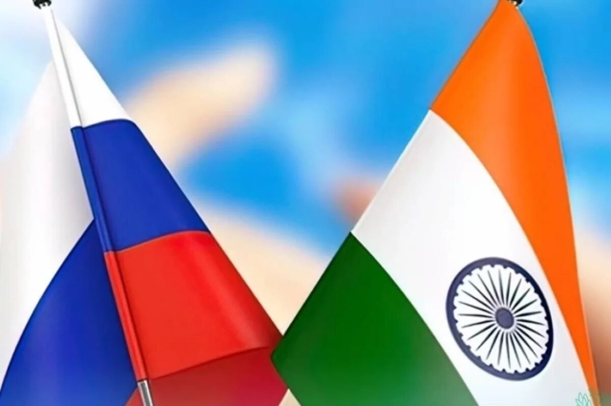    Калужские экспортёры сельхозпродукции встретятся с покупателями из Индии