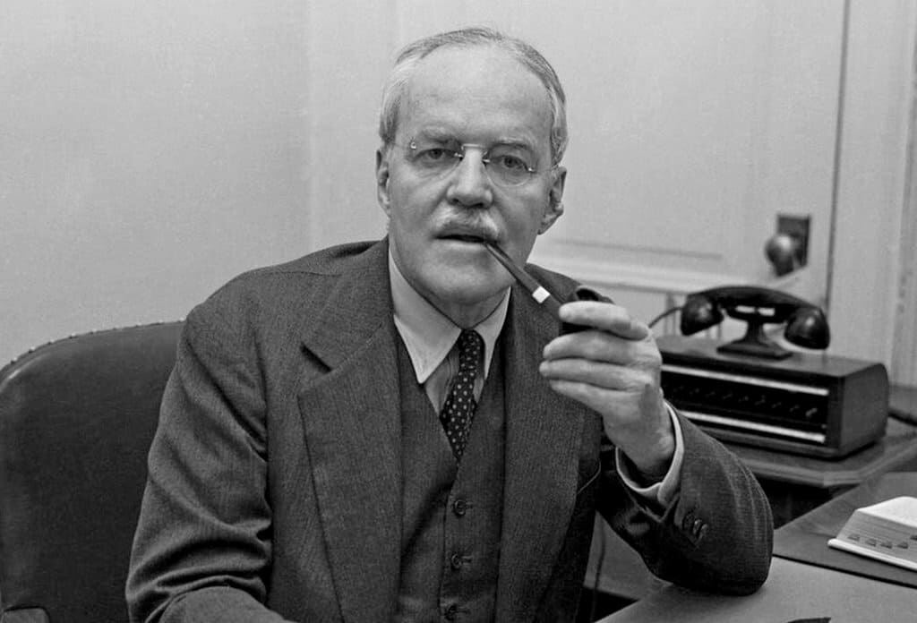 Аллен Даллес