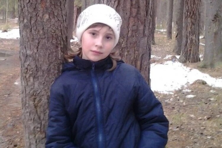 Изверги ударили ее по голове, воспользовались беспомощностью и убили. Фото: соцсети