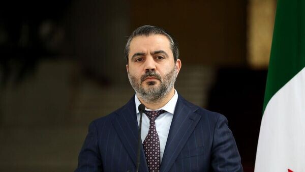    © Getty Images / Ali Haj Suleiman