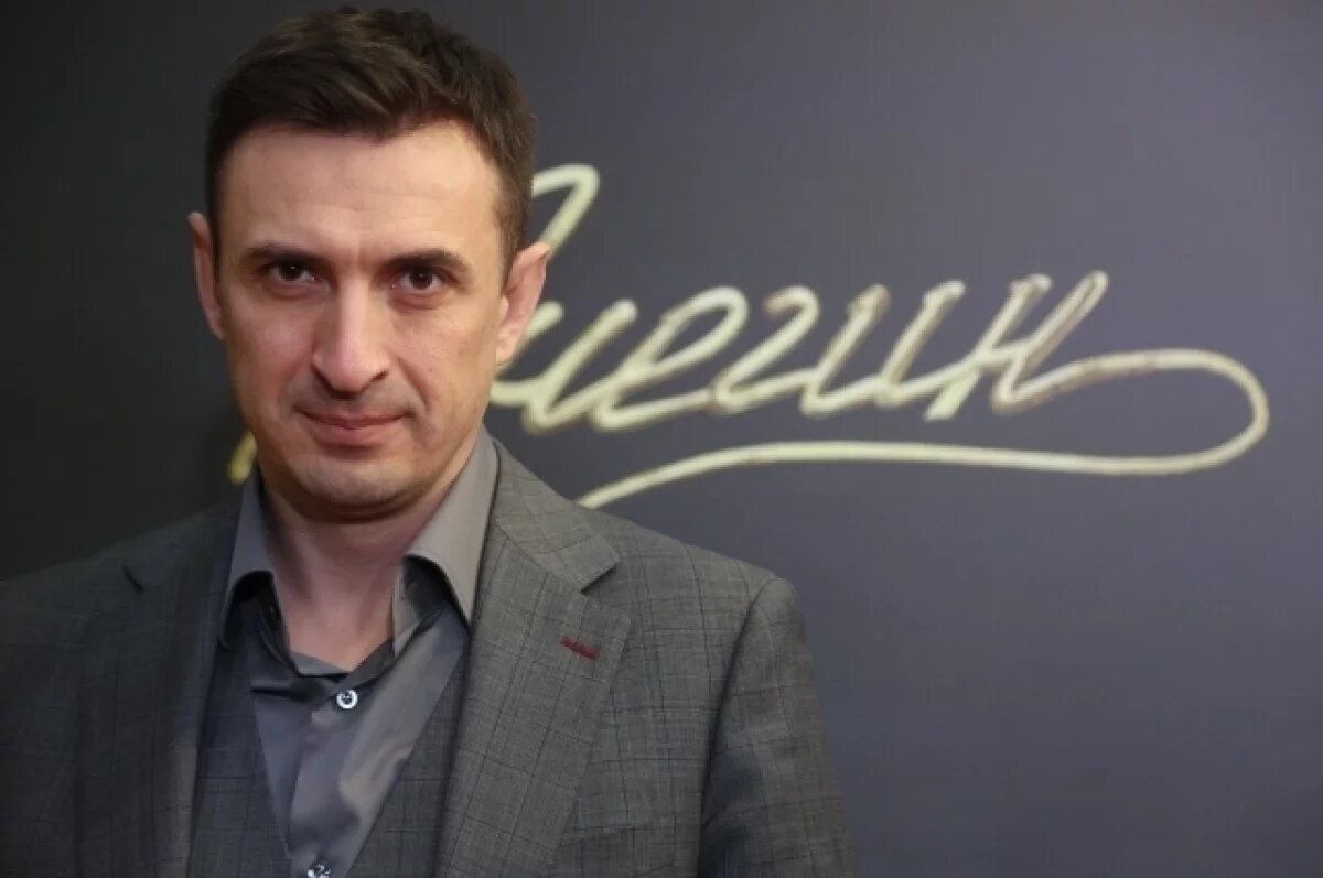    Актёр Гаврилов рассказал о знакомом, пожертвовавшем почкой ради семьи