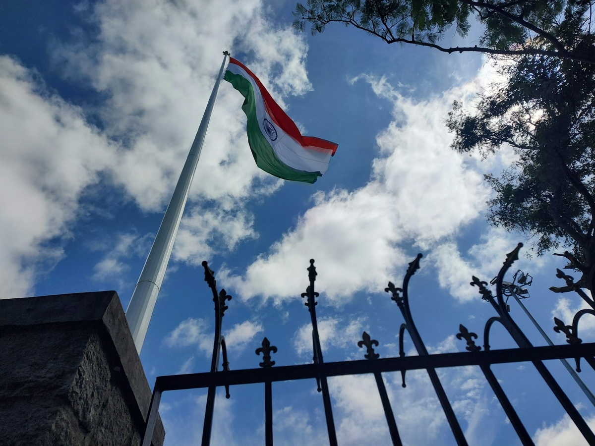 Россия и Индия усиливают финансовое сотрудничество на фоне санкций.  Фото: Фото: unsplash.com