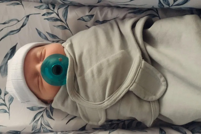     Фото: Lindsey Pierce / MIT Technology Review