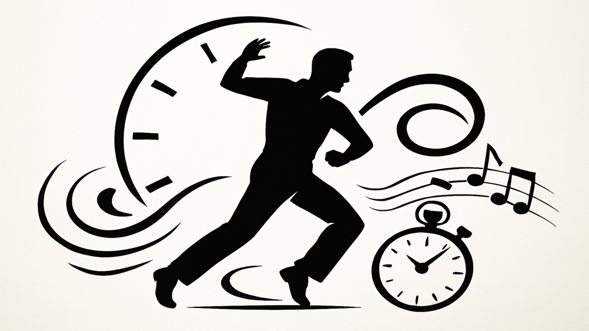 В США популярны студенческие танцевальные марафоны