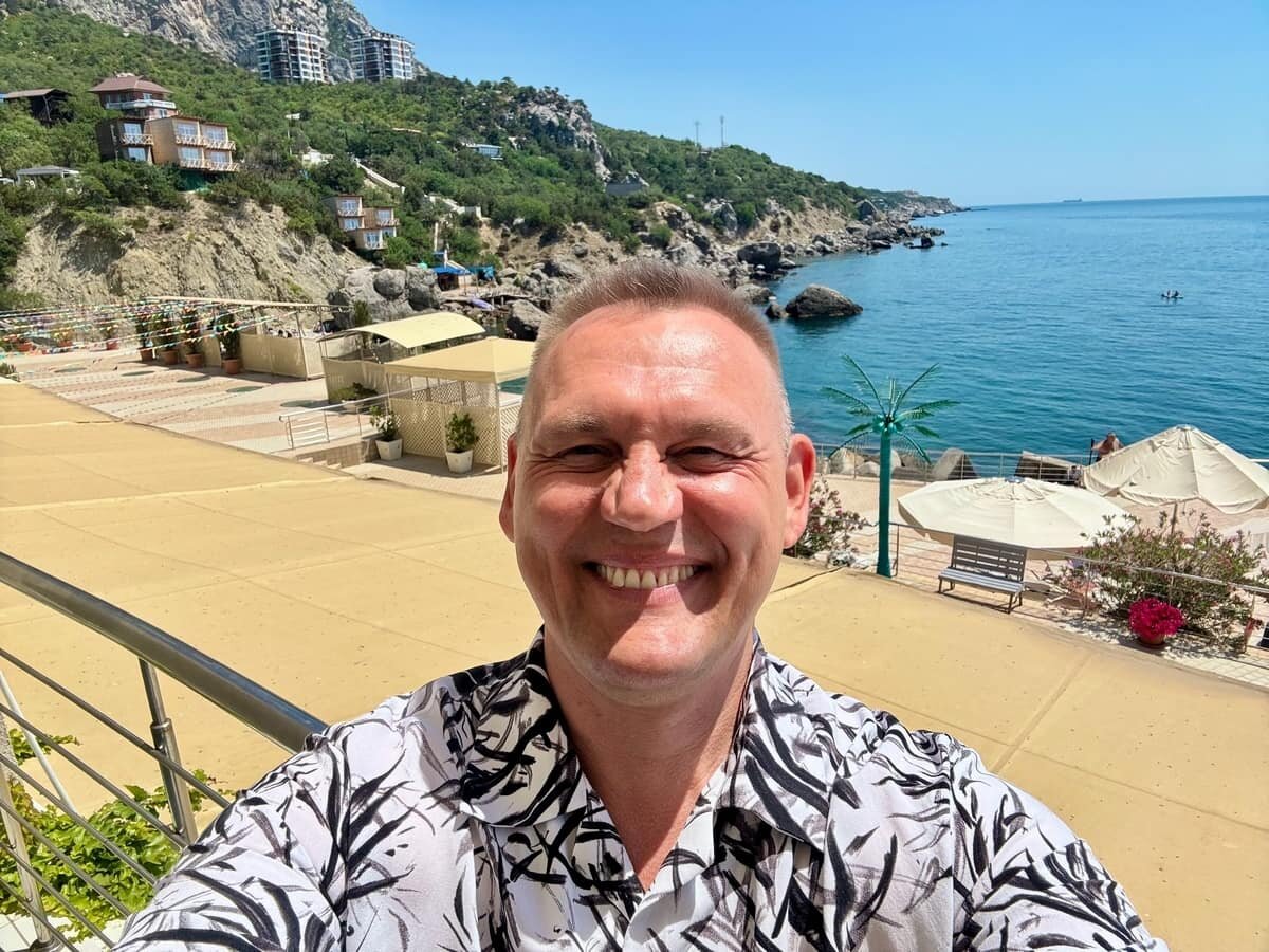    Степан Меньщиков, фото: vk.com/stepanmenshikov