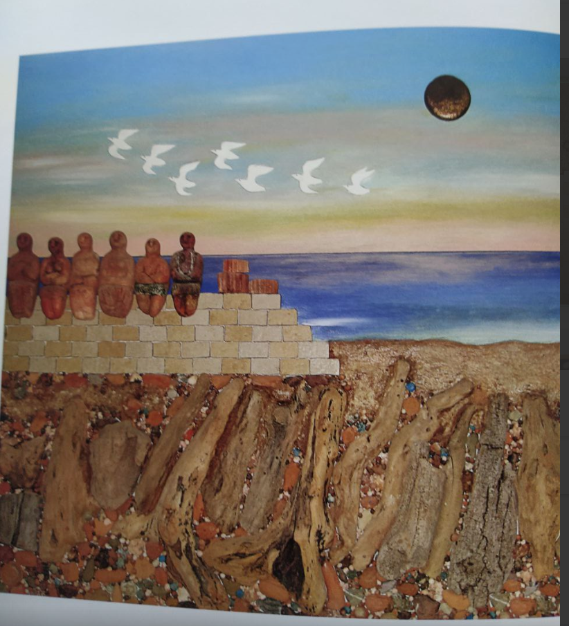 Фото из буклета