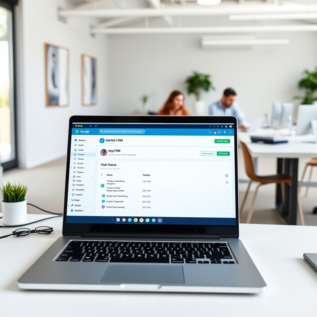 Интерфейс "здорового человека": только то, что нужно вам прямо сейчас.