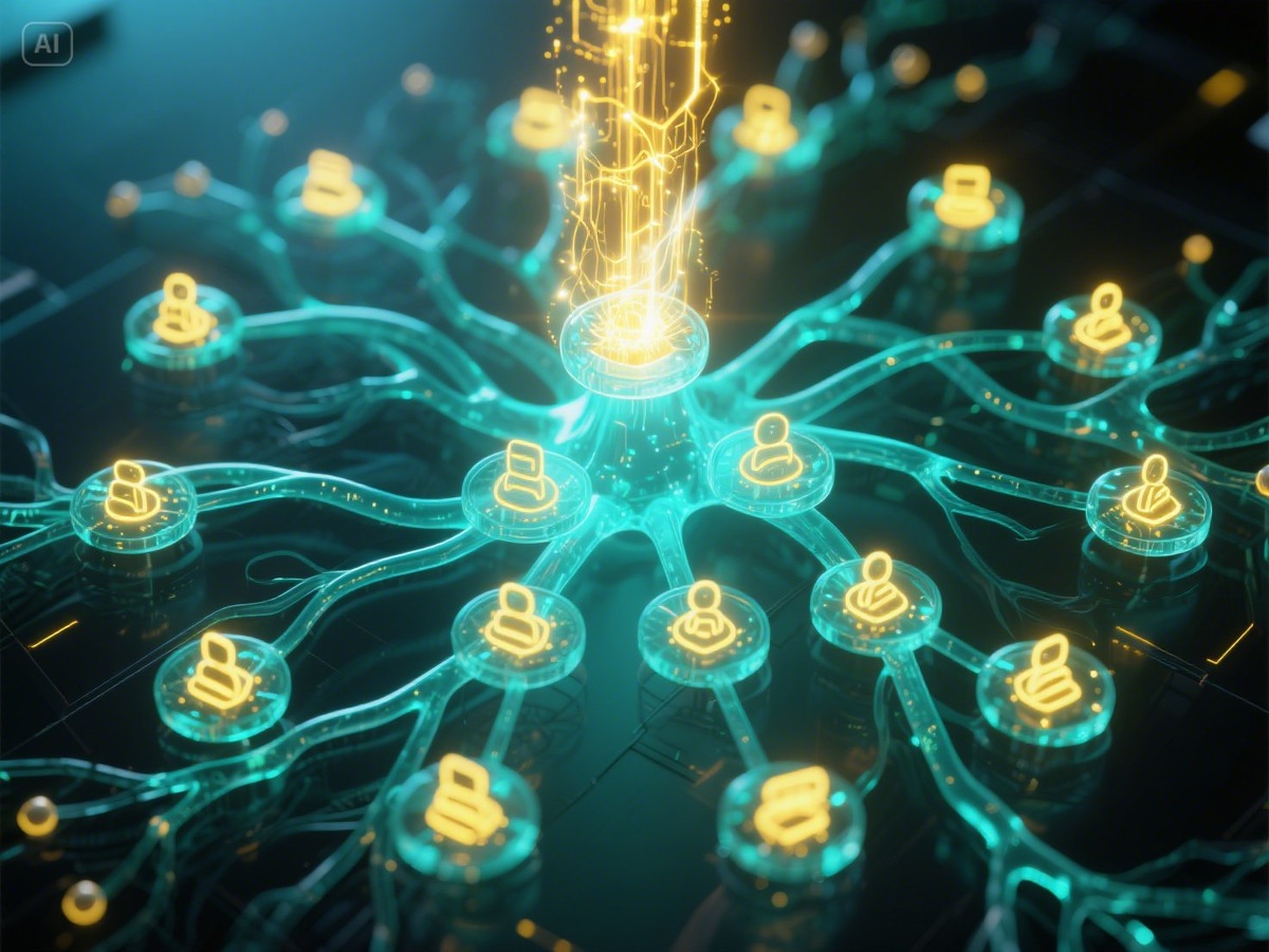 Как внутренняя решимость проявляется в системе компании: от культуры до повседневных действий
