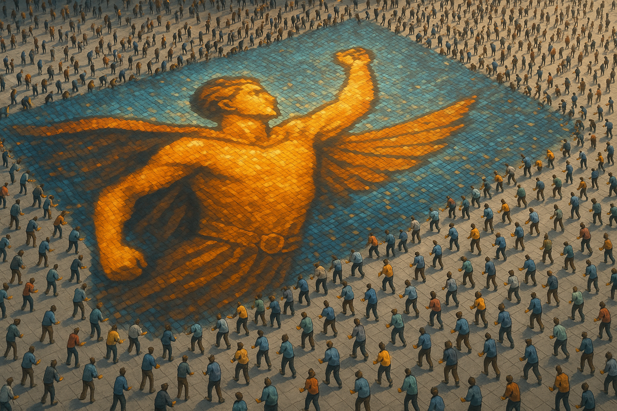 📚 Культурный контекст: Гринёв и римские легионы — архетипы системного проявления
