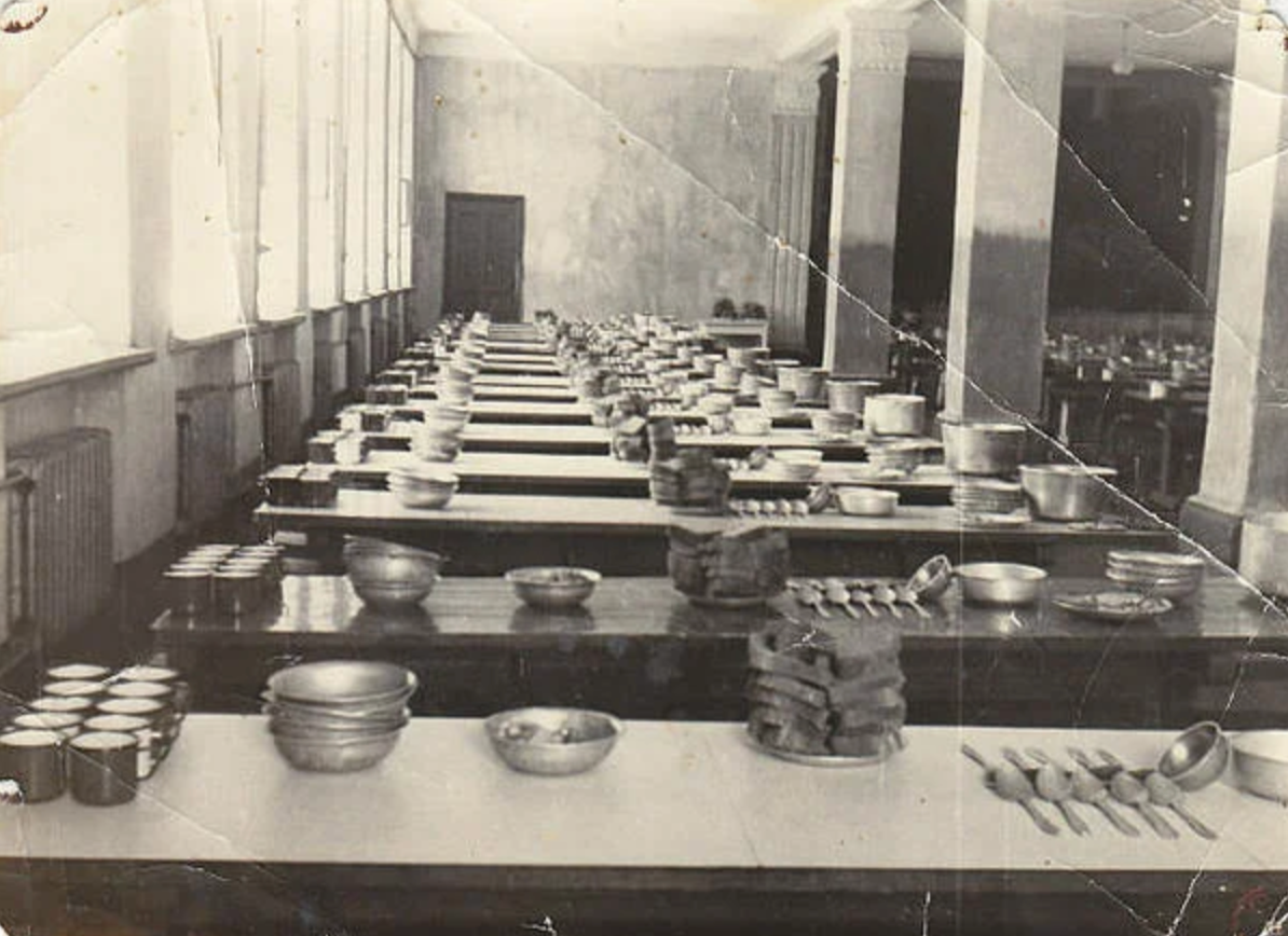 Бачковая система...