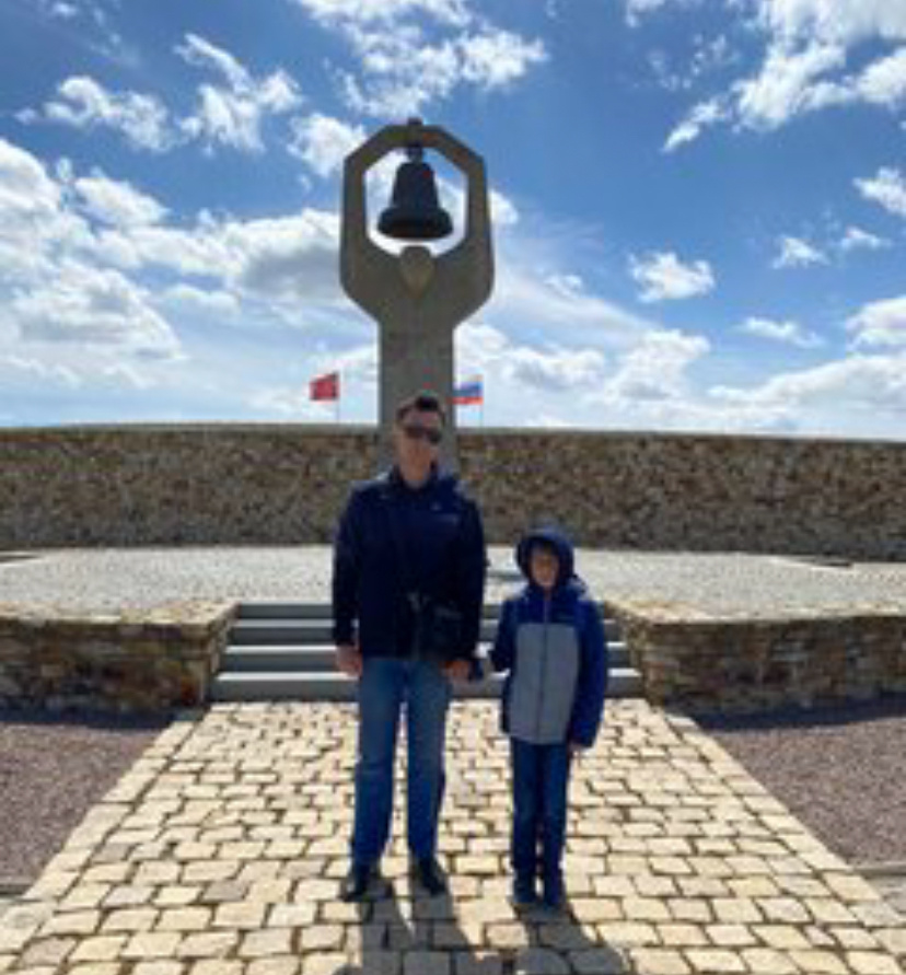 Фото автора