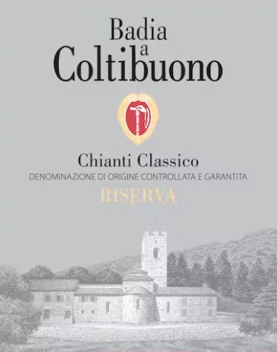 Кьянти Классико Ризерва