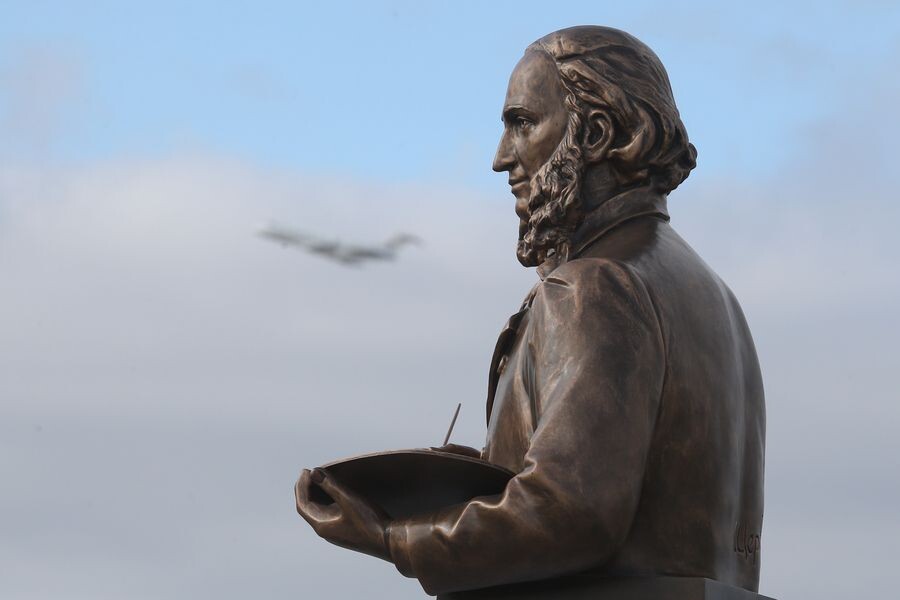     / Источник: © Сергей Мальгавко/ТАСС