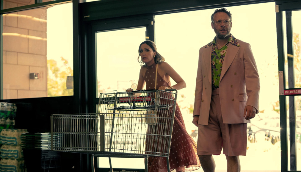    «Уэнздей» и «Дыши»: какие сериалы смотреть в августе (фото 5)