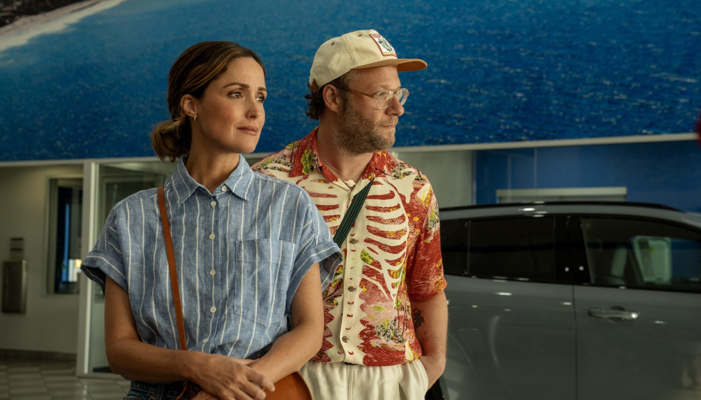    «Уэнздей» и «Дыши»: какие сериалы смотреть в августе (фото 6)