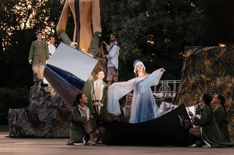    Фото предоставлено АНО «ДФиКММ ЧО»