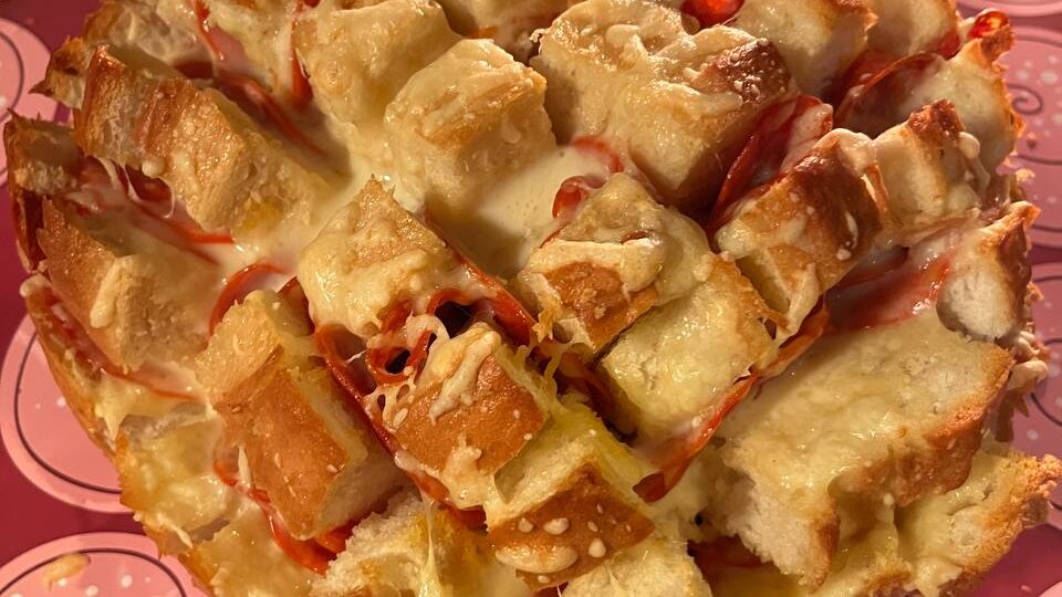 Гости на пороге? Эта закуска спасёт ситуацию за 15 минут