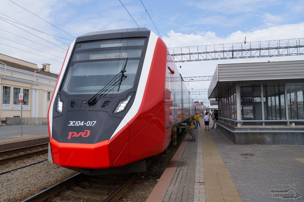    Фото: Лидия Аникина © ИА «Уральский меридиан»