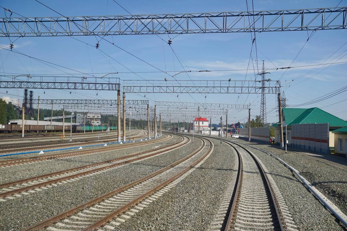 © «Телеграмма РЖД» / t.me/telerzd