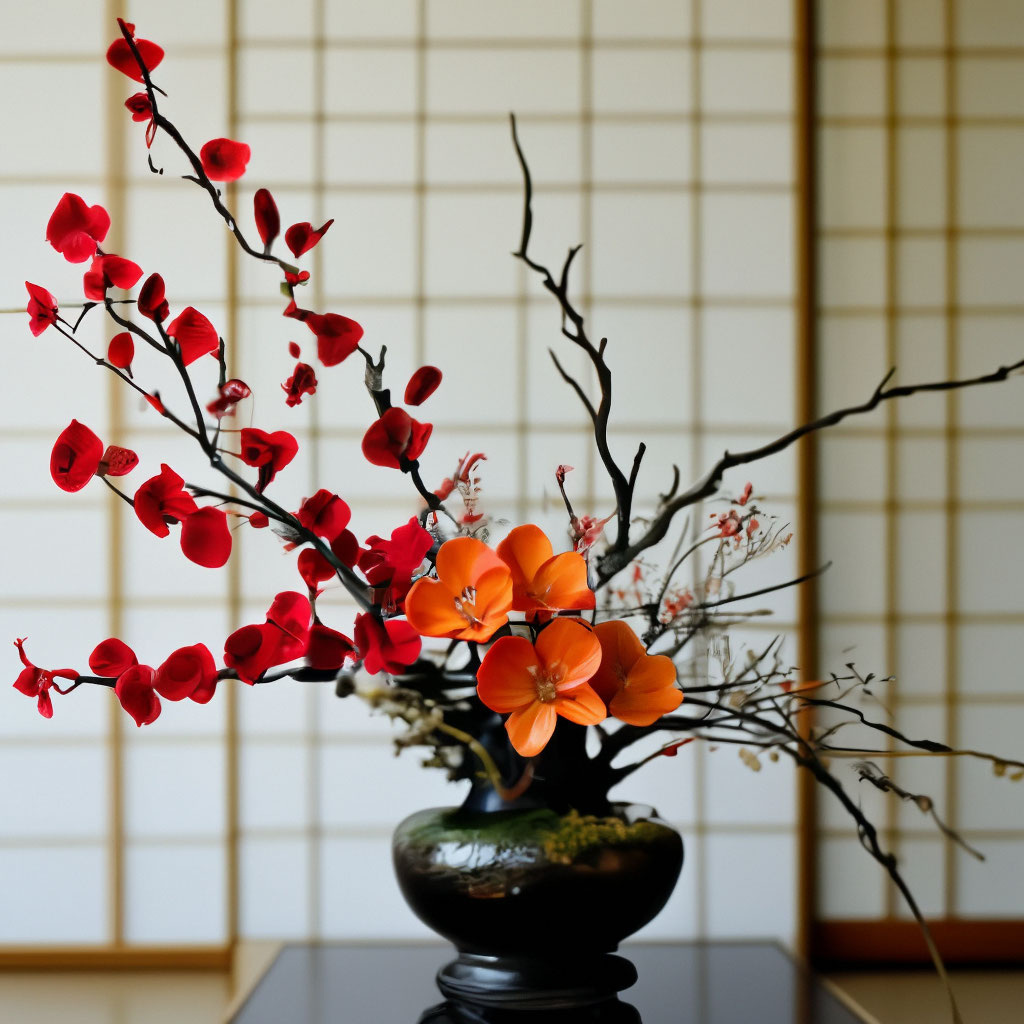 Искуство простоты в гармонии