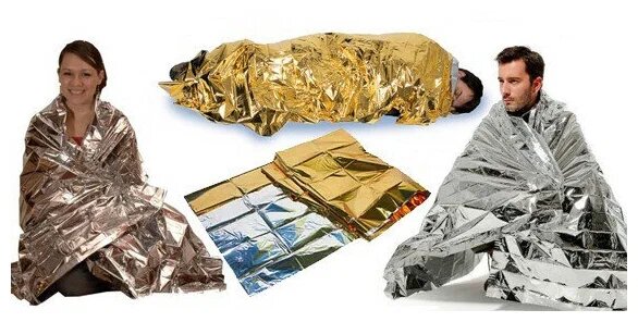 Изотермическое одеяло