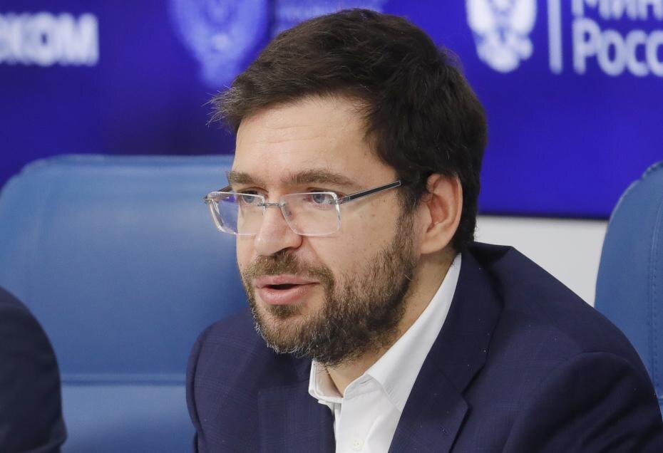    Михаил Джапаридзе/ТАСС