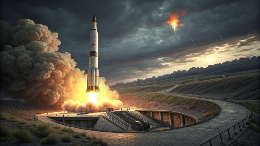   Сгенерировано с помощью ИИ