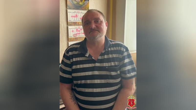    Фото: t.me/spb_police78