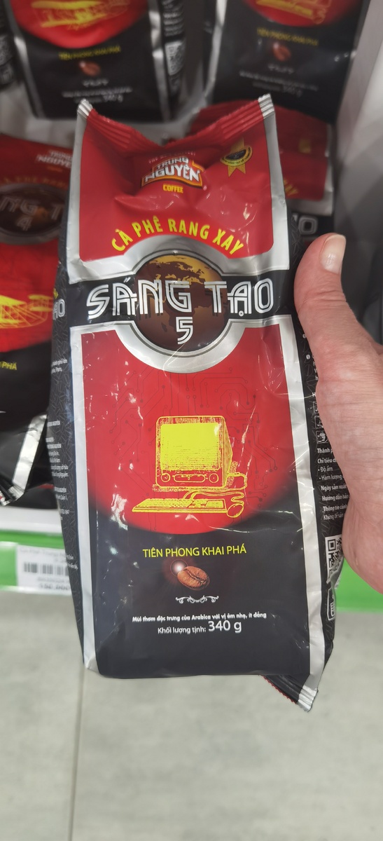 Можно варить, а можно просто заваривать.