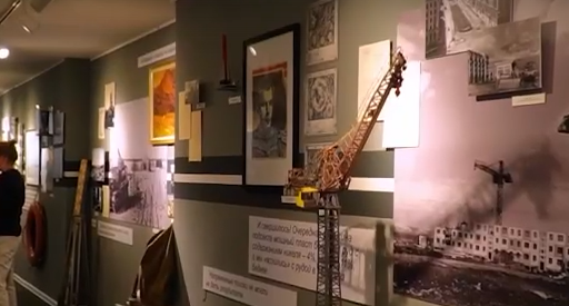     В Норильск съехались поклонники современного искусства со всей страны