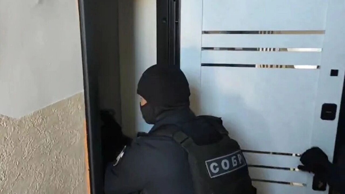     Источник: скриншот/пресс-служба УФСБ по Удмуртии