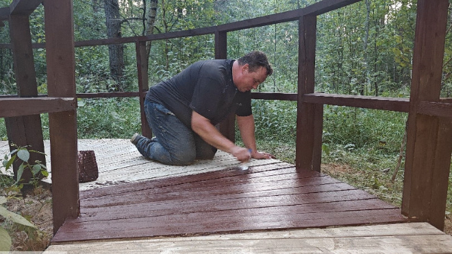 Фото: Дирекция ООПТ Ленинградской области