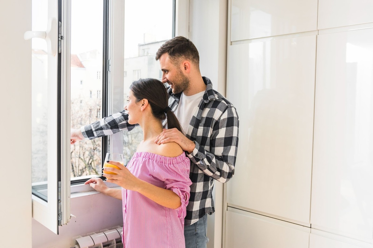 Окна СПБ | okna-spb.ru 