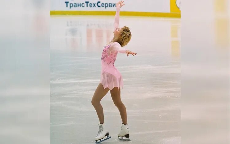    Источник фото: Федерация фигурного катания на коньках России