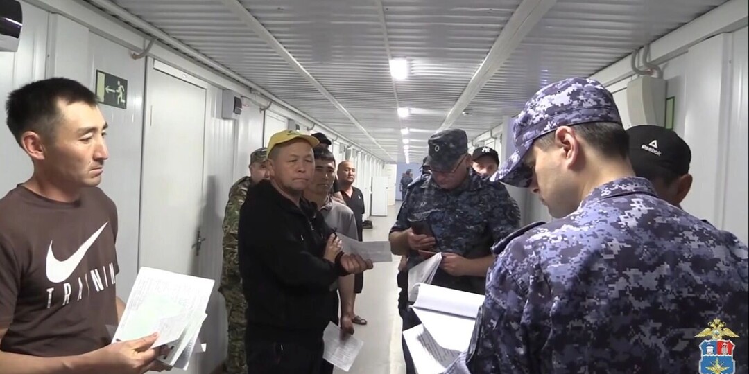 Житель Ростовской области сделал из гостиницы канал легализации мигрантов