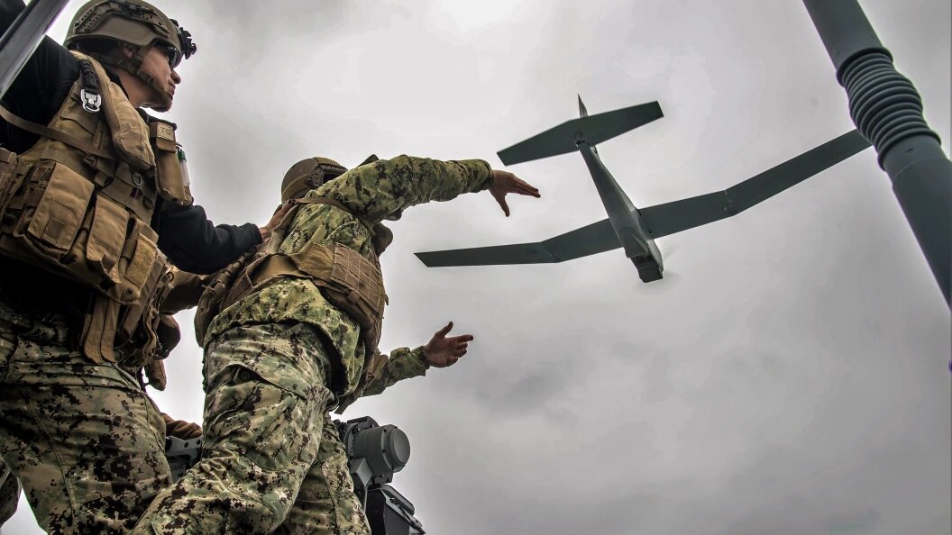    Фото: US Navy/Navy Office of Information/Globallookpress