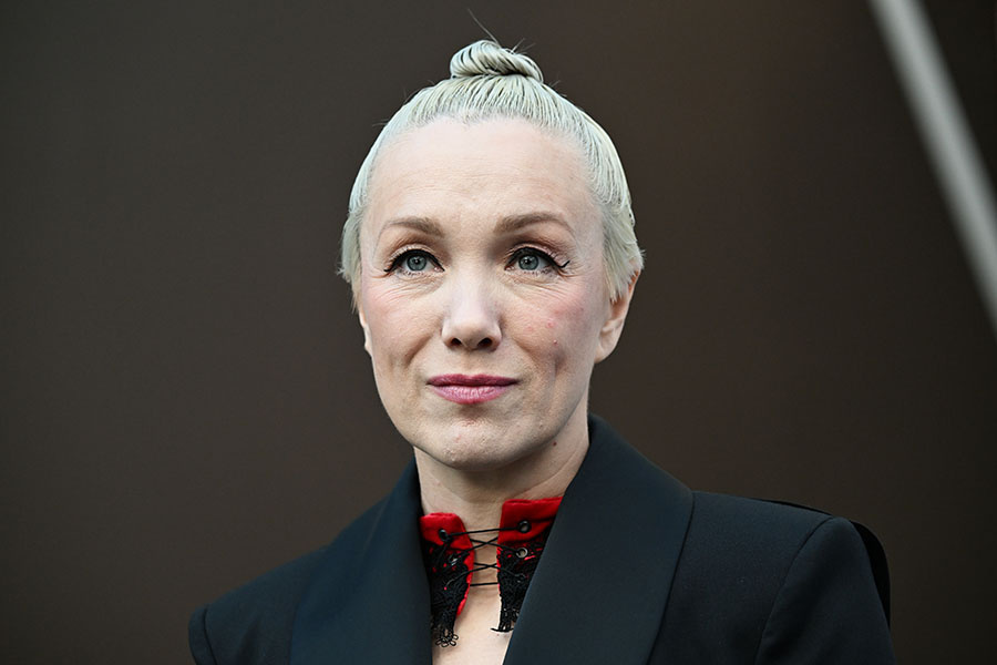    © Пелагия Тихонова/РИА Новости